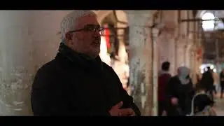 Kapalıçarşı Restorasyon çalışmalarımızı, Bilim Kurulu Üyesi 👨‍💼Hayrı Fehmi Yılmaz anlatıyor.