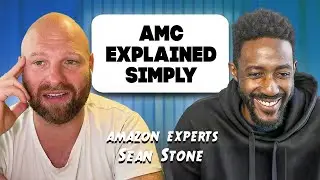 THE Amazon Ads Opportunity of 2025: Amazon AMC Simple Guide