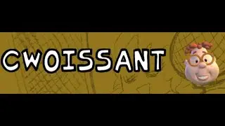 Cwoissant - Are You Going To Finish That FNF Mod? OST [PLAYABLE]