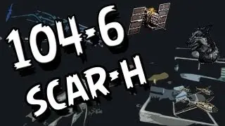 +100 bajas con SCAR-H!! - Black Ops 2