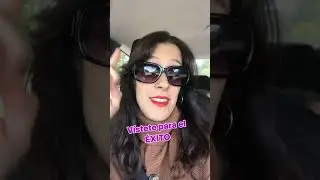 Maestra: Vístete para el éxito￼