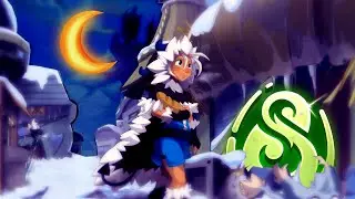 Nocturne à Frigost | HUZ VOD DOFUS