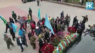 День Победы в Костанае, 2023 год