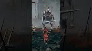 ¡ESTE DLC ESTÁ ROTO! :  #eldenring #shadowoftheerdtree #darksouls