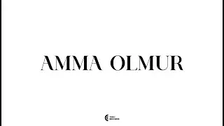 VVSVAUPRA - Amma Olmur (Official Visualizer) #ULTIMA