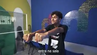 JINGLE MICROLINS! CLIPE