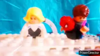 (Spider-Man: ATSV) Scene RECREATION... well Part of it 😶
