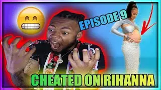 Did A$AP Rocky Really Just Cheat On Rihanna For Her Shoe Designer? | #AskMo Podcast