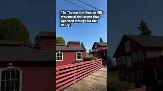 Oregon's 165th Birthday - Willamette Heritage Center