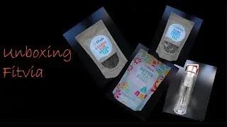 Unboxing Fitvia | El diari d'Àu