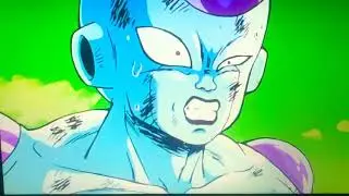 Goku: yo estoy furioso audio japonés