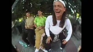 Асфальт На  Алтае