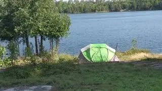 Espanola Free Camping