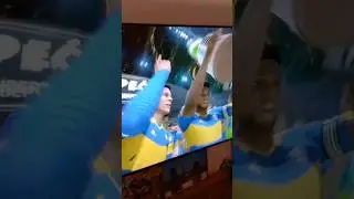 BOCA GANÓ LA SÉPTIMA!