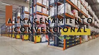 Almacenamiento convencional