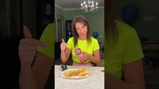 🤪She Found The Sauce In A Bag Of Pringles Chips😲🤗