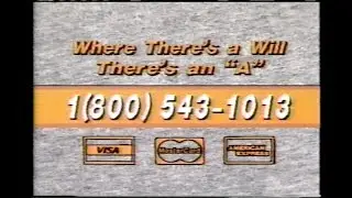 Where There's a Will, There's an 