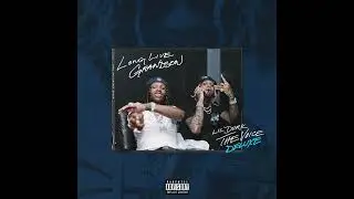 [FREE] [10+] (Pain) Loop Kit - "Golden Child" (Lil Durk, Lil Baby, Lil Kee)