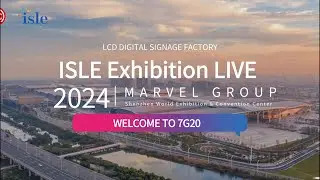 Marvel Technology (China) Co.,Ltd is live!