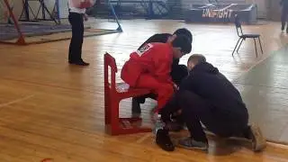 Абдурахмон курбонов
