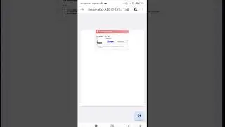 How to Generate ABC Id Digitally Signed in DigiLocker #abcid #abciddigitallysigned