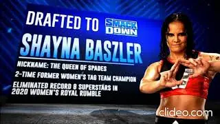 WWE Draft Night 2 Full OFFICIAL Results WWE RAW