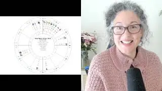 New Moon Solar Eclipse in Aries: Drama + Endings and Beginnings 