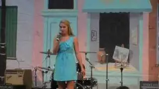 Lillian Lovesong Solo