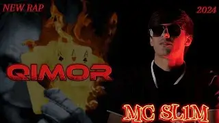 MC SL1M КИМОР | QIMOR | NEW RAP 2024 