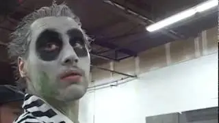 Skate Loft Halloween Party