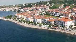 Yalova Çınarcık