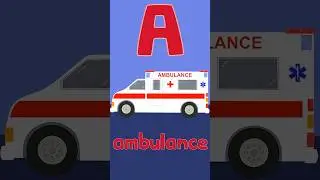 Vehicles ABC 1