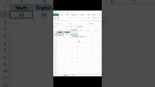 and function in Excel | how to use and formula | Excel video | | 