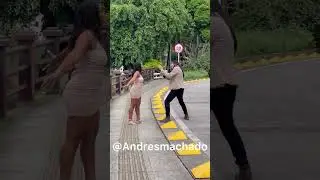 La llamada súper divertida🤣