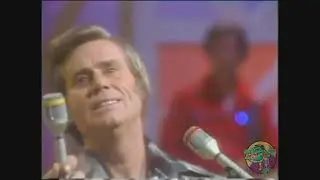 George Jones and Tom T Hall ~ "Me and Jesus"