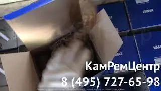 Поршневая группа ПАО КАМАЗ Федерал Могул 3мм