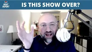 Why Do People Watch Meat Report?