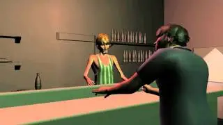 Motion Capture Animations