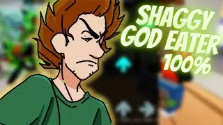 Shaggy 