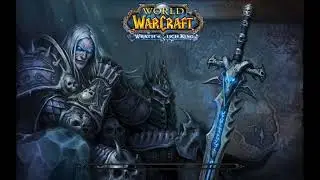 It is always the guy with the Shadowmourne that has to ruin my fun