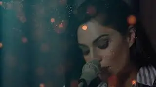 Rey- 'Too Late' Acoustic Version