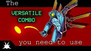 ULTRAKILL Tips | Combo Guide: Vertical Coin Toss