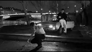 I wanna dance with somebody (Official video)