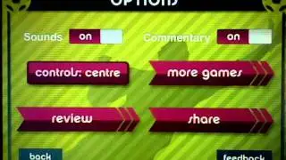 (AR# 21) flick football super save