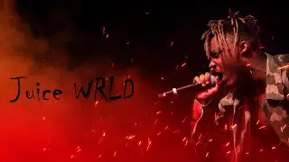 [FREE] Juice Wrld Type Beat - 