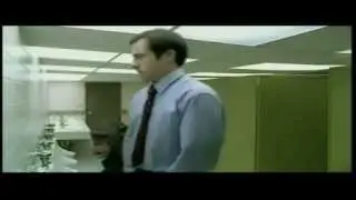 CareerBuilder.com: Monkey Business (Men's Room ad)