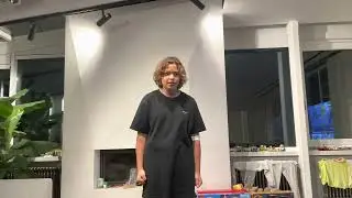 Энджел Жуков пробы 1