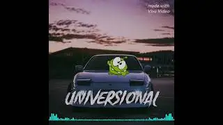 Тот Самый-Universional(originals video 📷)