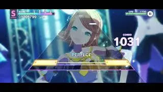 [Project SEKAI] I'm Mine/アイムマイン (Expert Mode, Full Combo)