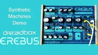 Dreadbox Erebus